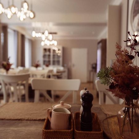 Hotel Victoria Dinslaken Luaran gambar