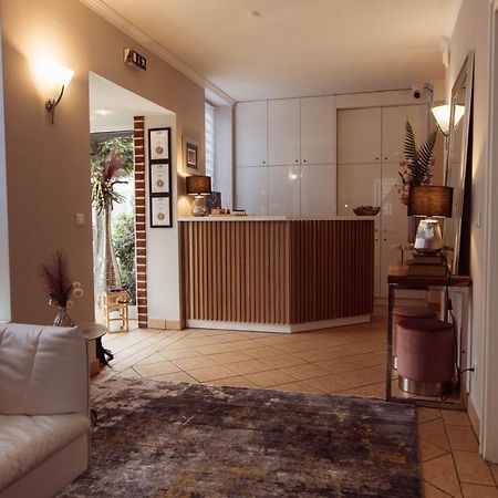 Hotel Victoria Dinslaken Luaran gambar