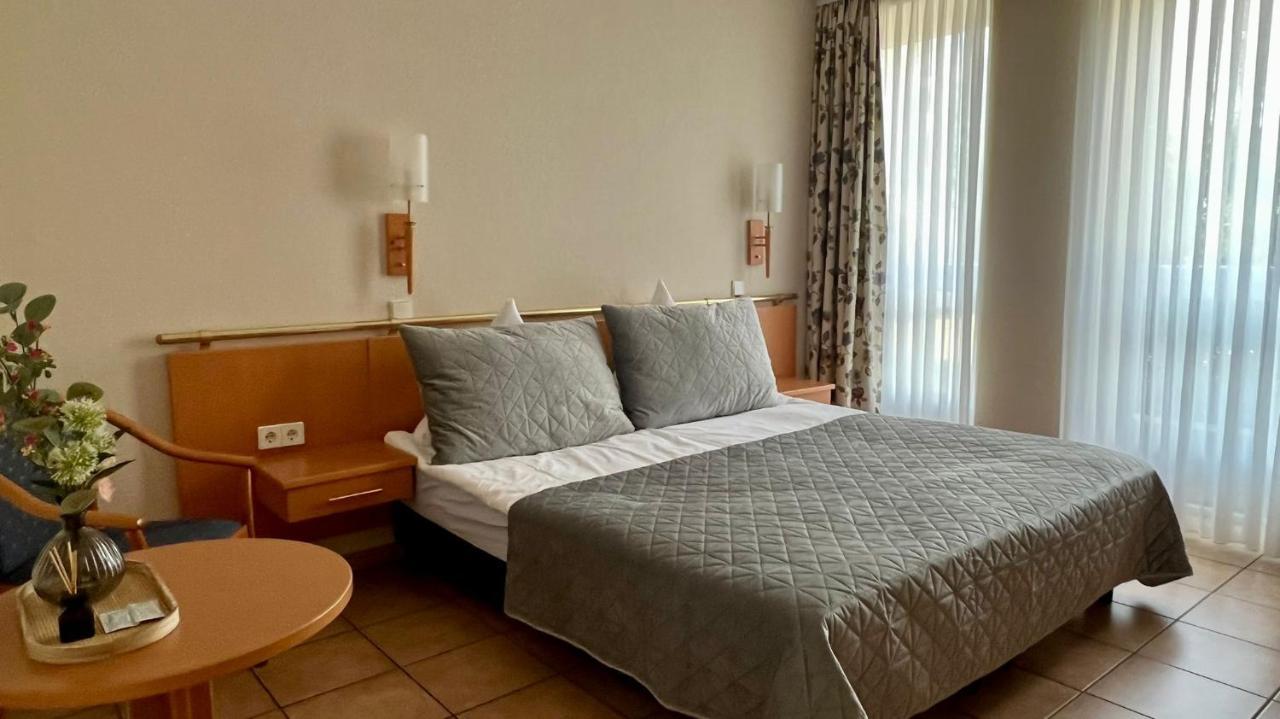 Hotel Victoria Dinslaken Luaran gambar