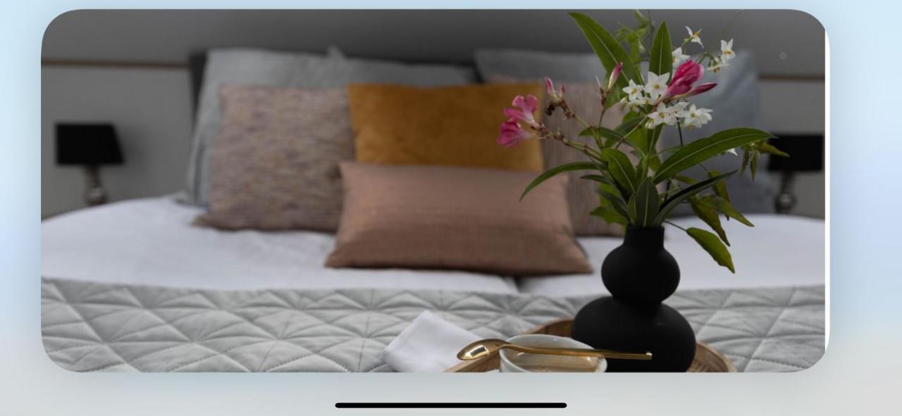 Hotel Victoria Dinslaken Luaran gambar