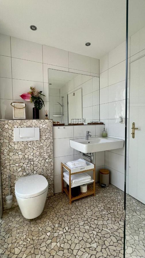 Hotel Victoria Dinslaken Luaran gambar