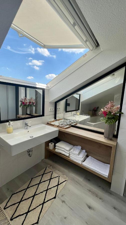 Hotel Victoria Dinslaken Luaran gambar