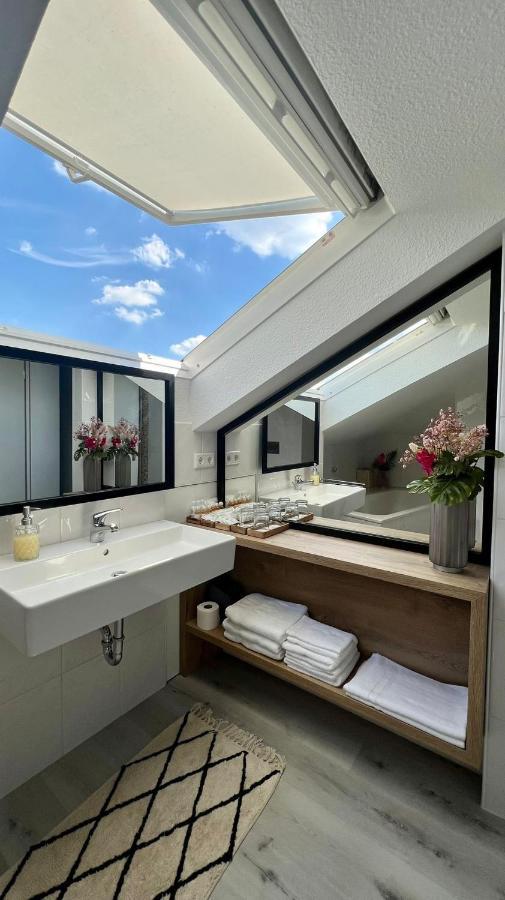 Hotel Victoria Dinslaken Luaran gambar