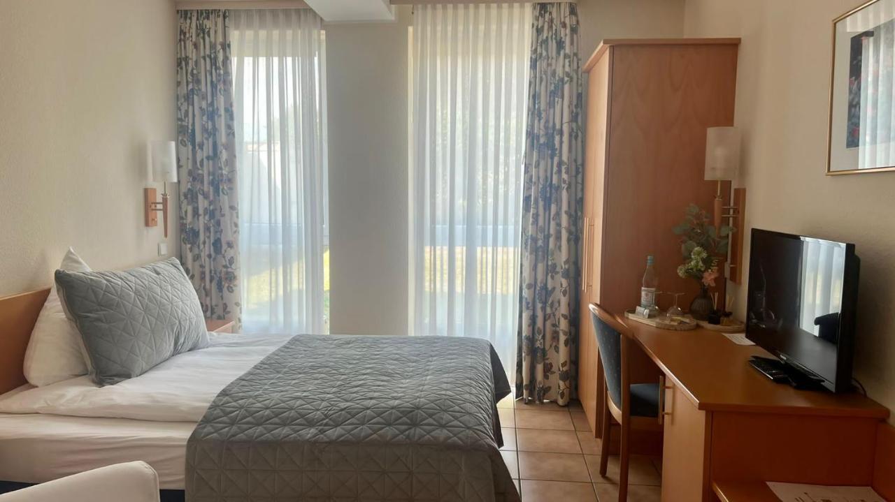 Hotel Victoria Dinslaken Luaran gambar