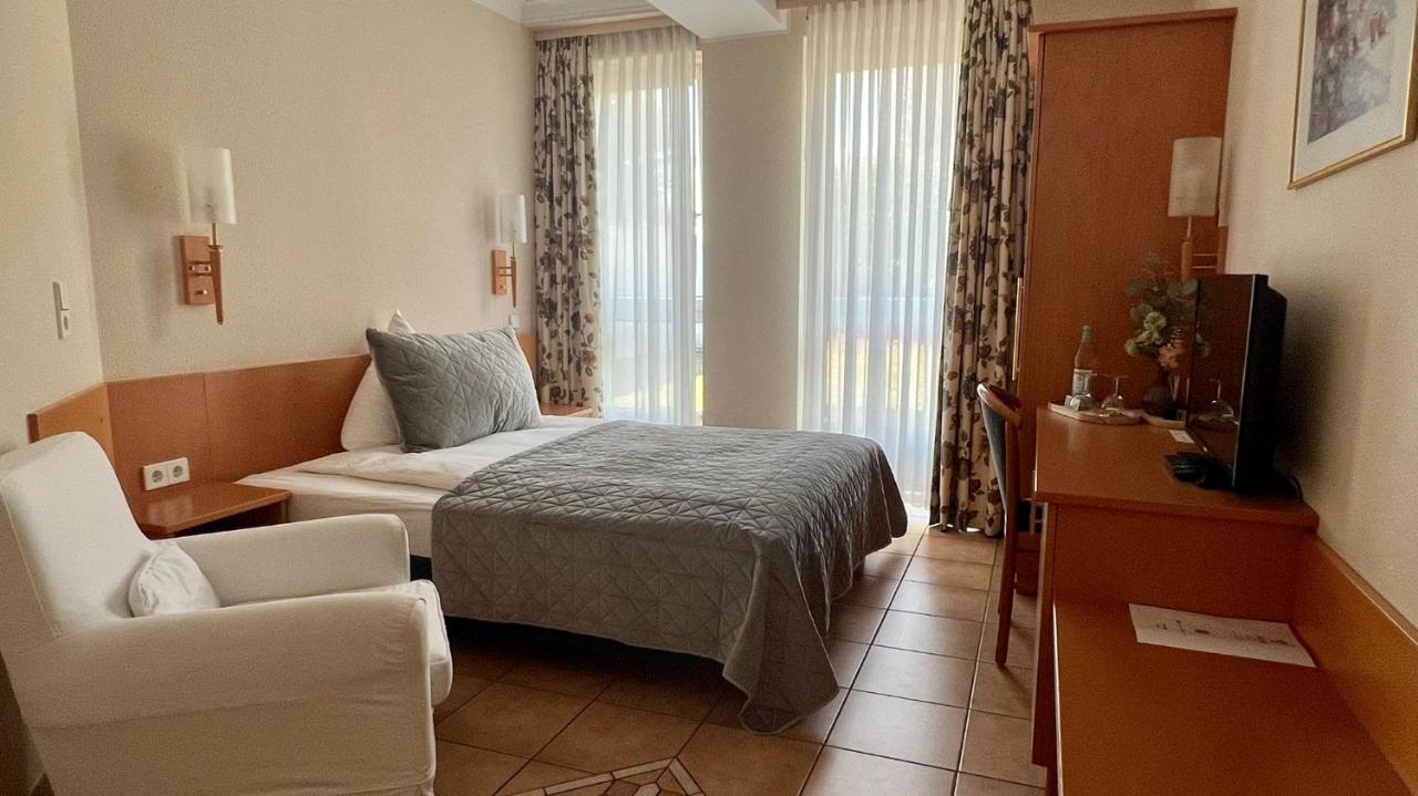 Hotel Victoria Dinslaken Luaran gambar