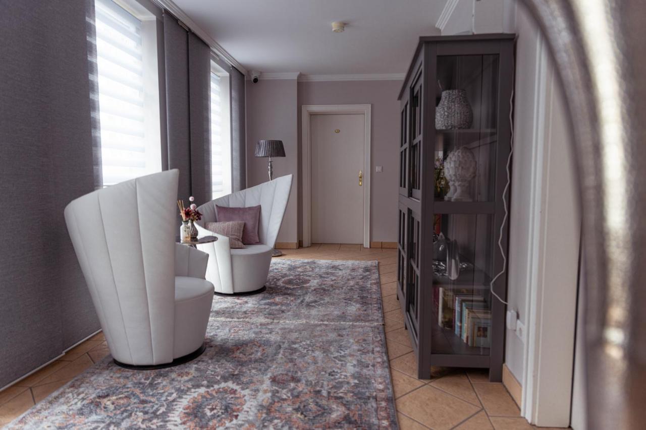 Hotel Victoria Dinslaken Luaran gambar