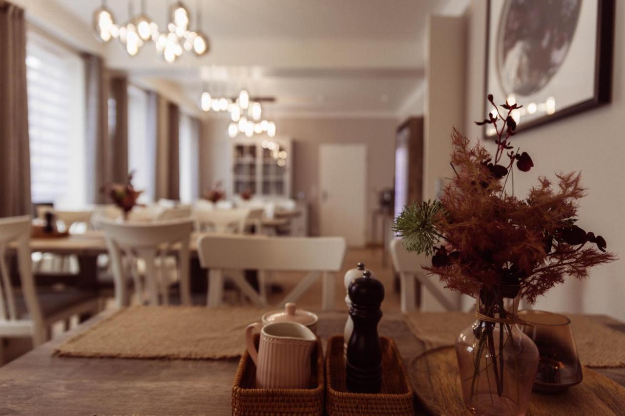 Hotel Victoria Dinslaken Luaran gambar